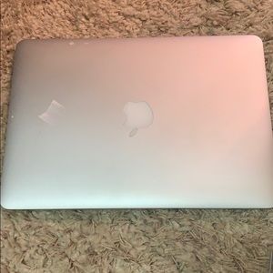 BROKEN - 2016 MacBook Pro